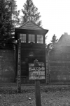 vitarhojen-gallery Auschwitz I